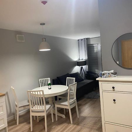 A Moze Morze ! Apartment Kołobrzeg Exterior foto